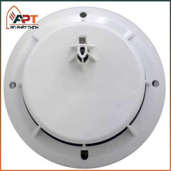 Đầu báo khói nhiệt kết hợp
